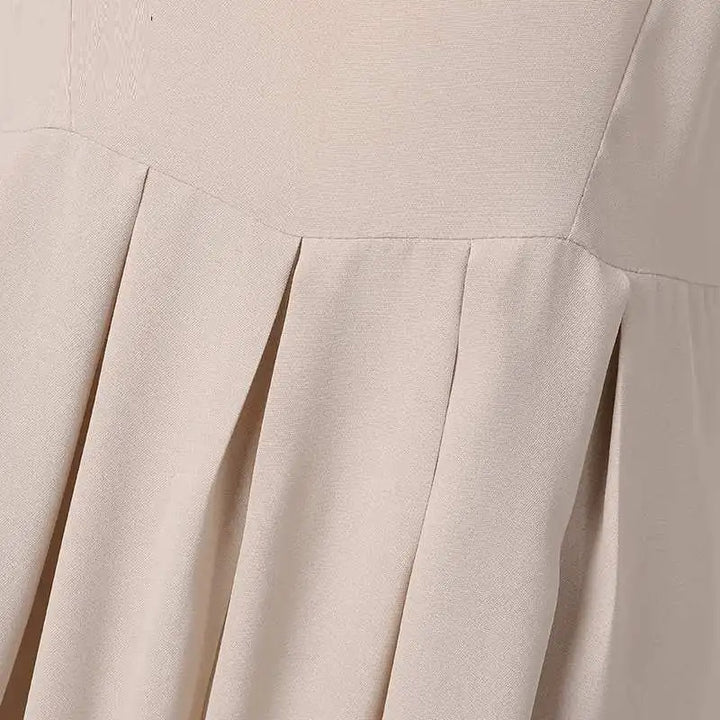 Vardi Dante™ Tess Plus Size Jumpsuit | Modieus & Comfortabel