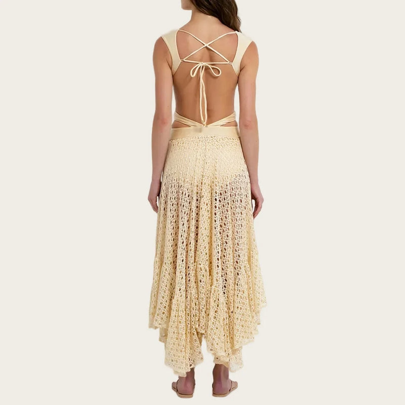 Vardi Dante™ Isolde Badpakset | Trendy & Veelzijdig