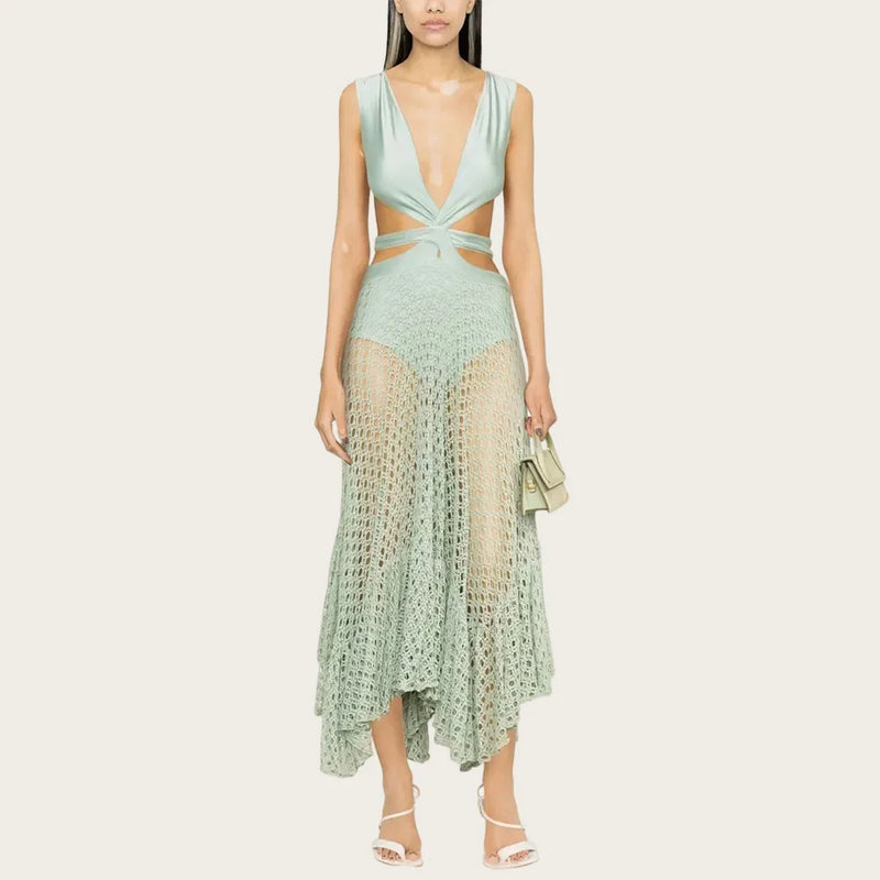 Vardi Dante™ Isolde Badpakset | Trendy & Veelzijdig