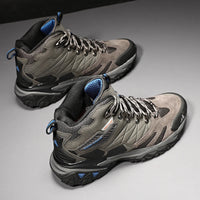 Vardi Dante™ Buty trekkingowe | Wodoodporne wytrzymałe buty trekkingowe