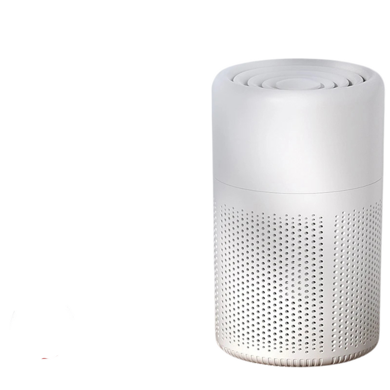 Compacte Luchtreiniger met HEPA Filter - BreezeMini