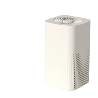 Compacte Luchtreiniger met HEPA Filter - BreezeMini