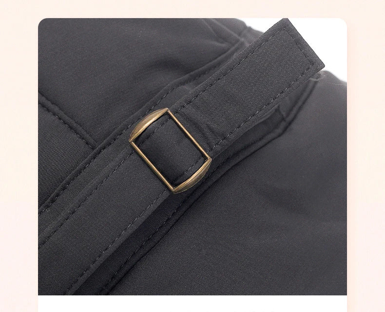 Vardi Dante™ Alpine Czapka | Idealna czapka na zimowe sporty