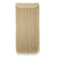 Clip-in Keratine Hairextensions – Aurora