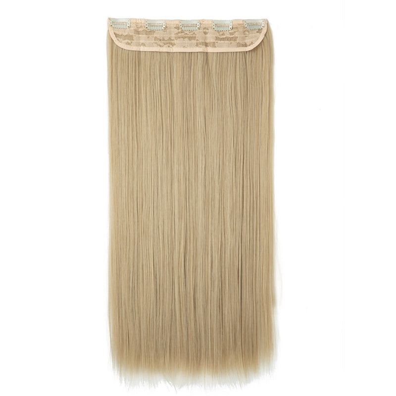 Clip-in Keratine Hairextensions – Aurora