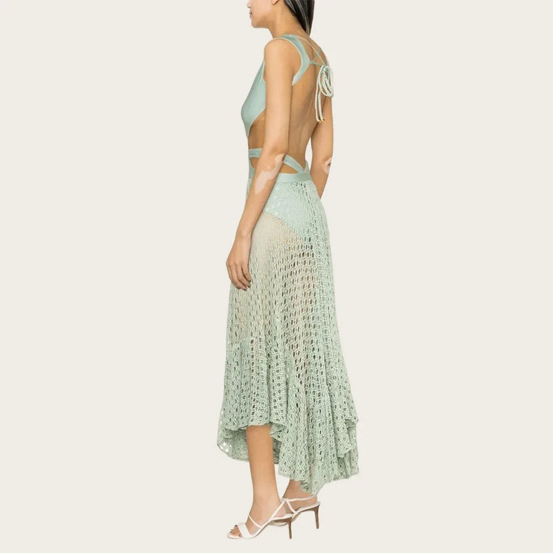 Vardi Dante™ Isolde Badpakset | Trendy & Veelzijdig
