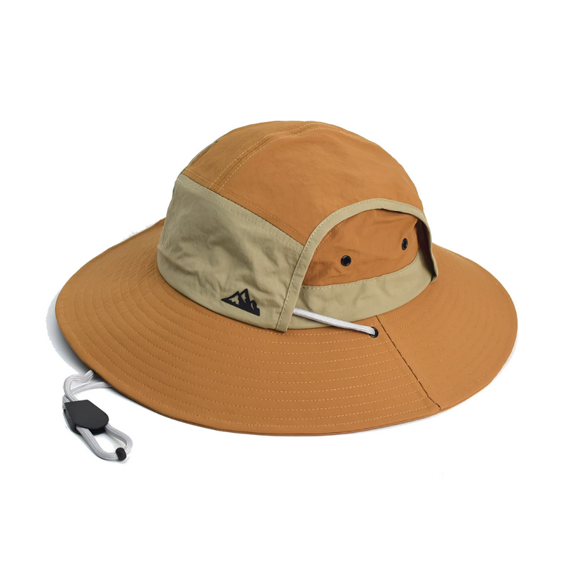 Outdoor Zonnehoed met UV-bescherming – Solterra