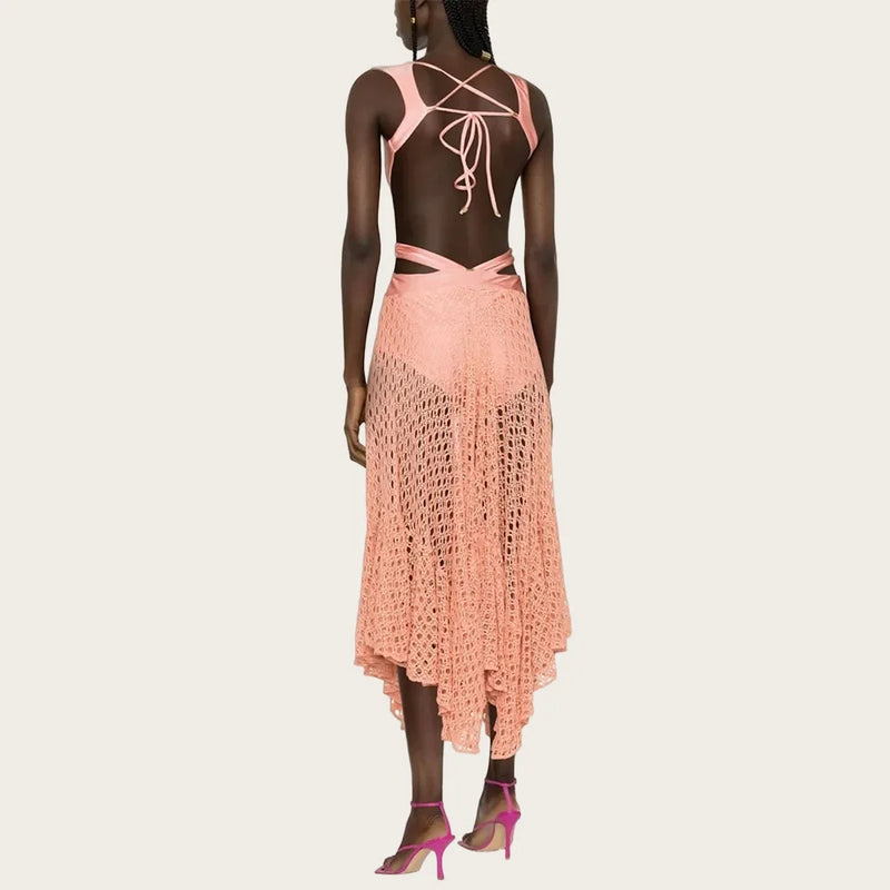 Vardi Dante™ Isolde Badpakset | Trendy & Veelzijdig