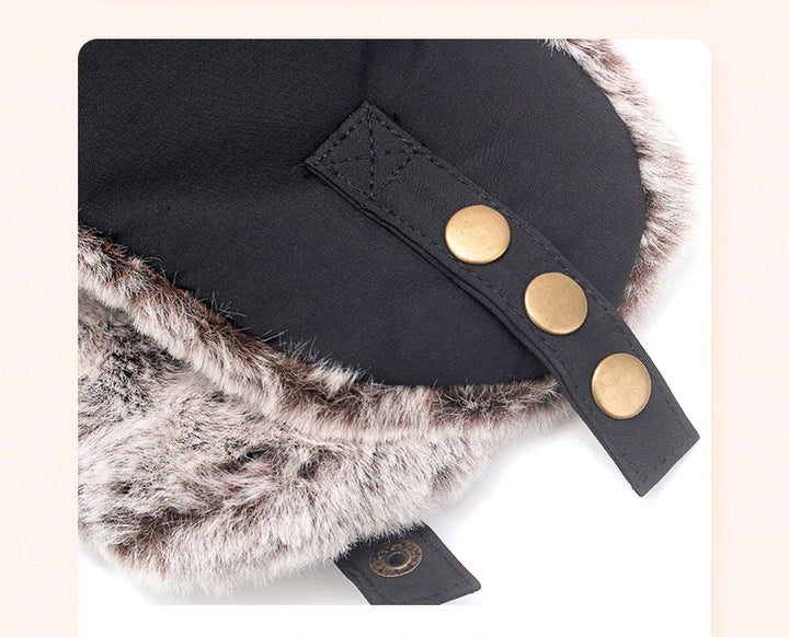 Vardi Dante™ Alpine Czapka | Idealna czapka na zimowe sporty