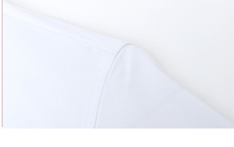 Vardi Dante™ Koszula Biznesowa | Tę koszulę nie musisz prasować!