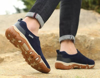 Orthopedische Barefoot Sneakers – Noa