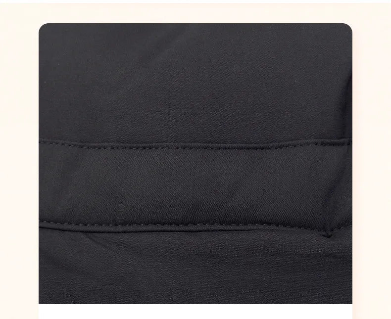 Vardi Dante™ Alpine Czapka | Idealna czapka na zimowe sporty