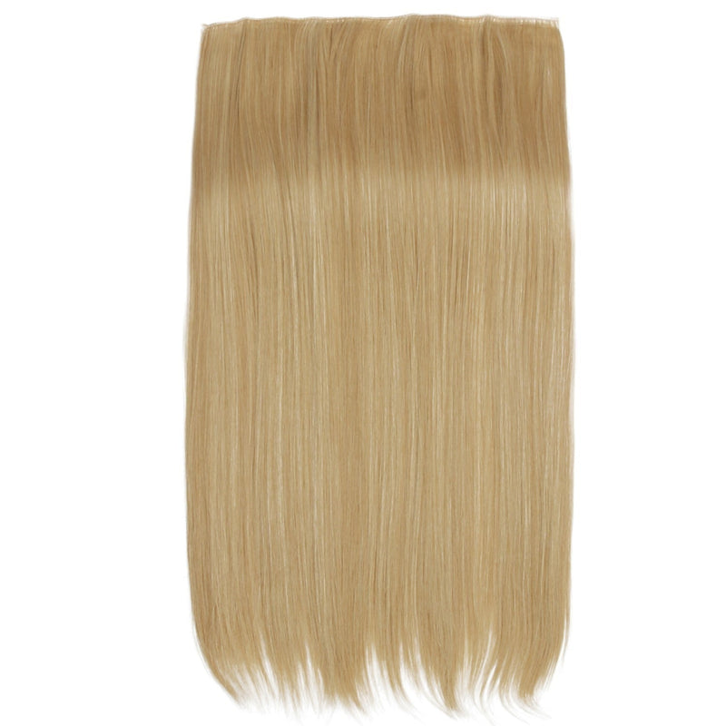 Clip-in Keratine Hairextensions – Aurora
