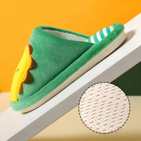 Kinder Sloffen met Dino Design – RoarySteps