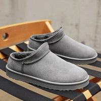 Vardi Dante™ Wodoodporne wsuwane buty | Ciepłe na każdą okazję