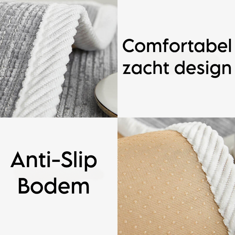 Stijlvolle en Duurzame Antikras Bankhoes - Bobby
