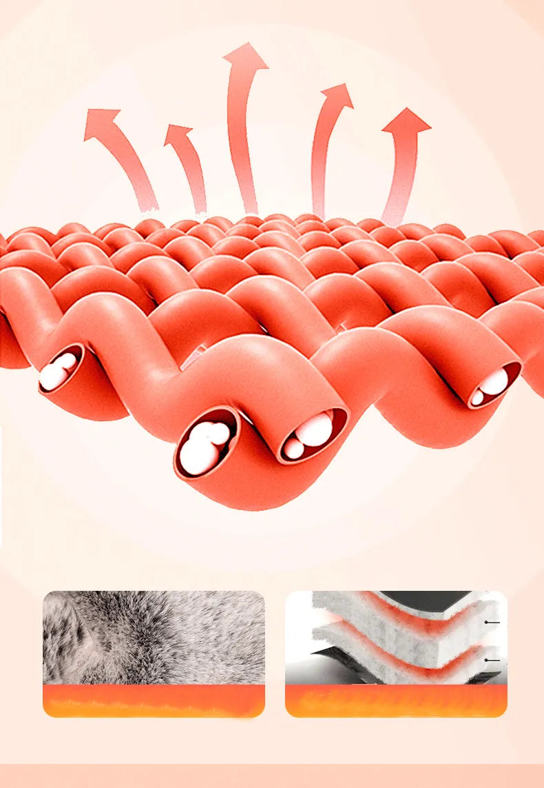 Vardi Dante™ Alpine Czapka | Idealna czapka na zimowe sporty