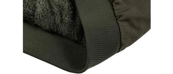 Vardi Dante™ Abel zimowa kurtka bomber | Ciepła, wytrzymała kurtka zimowa