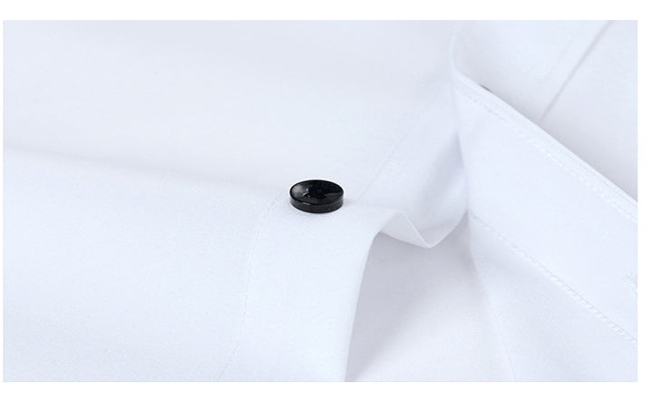 Vardi Dante™ Koszula Biznesowa | Tę koszulę nie musisz prasować!