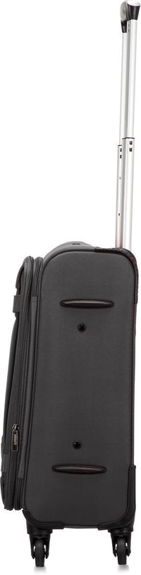Zachte Handbagagekoffer – Porto