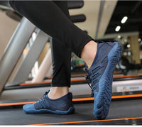 BioStride™ Pro 2.0 Barefoot Schoenen – Natuurlijk Comfort Voor Elke Stap