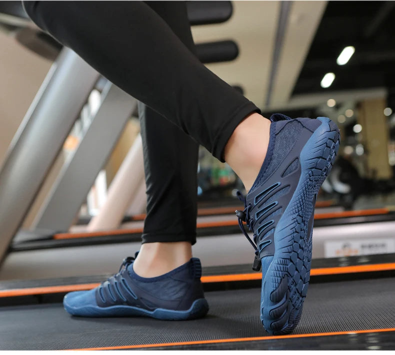 BioStride™ Pro 2.0 Barefoot Schoenen – Natuurlijk Comfort Voor Elke Stap