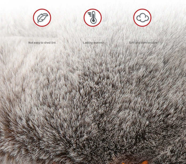 Vardi Dante™ Alpine Czapka | Idealna czapka na zimowe sporty