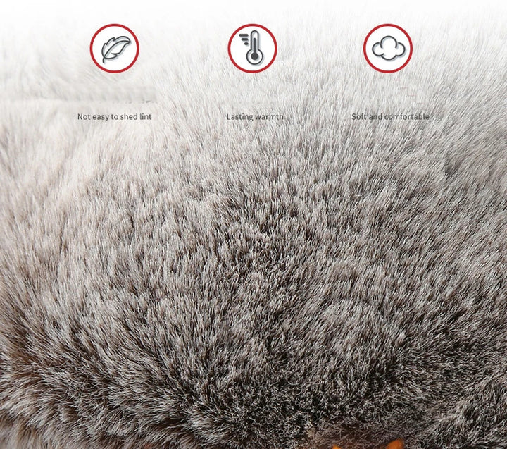 Vardi Dante™ Alpine Czapka | Idealna czapka na zimowe sporty