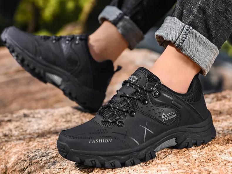 Vardi Dante™ Śniegowe trampki | Ciepłe buty na każdy teren