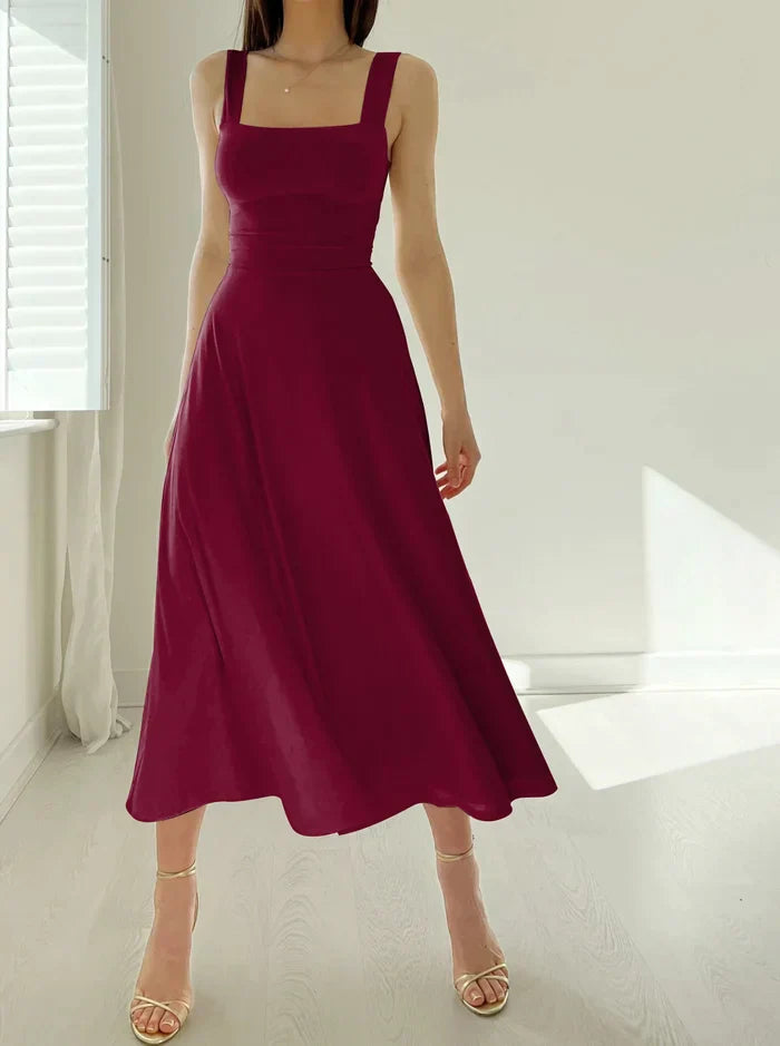 Zomerjurk – Florentine