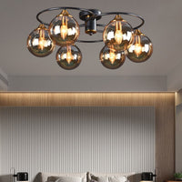 Klassieke LED Plafondlamp - LumiAura