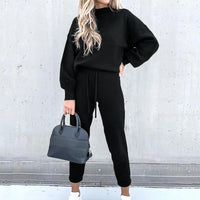 Comfortabel Tweedelig Joggingpak - Zoë