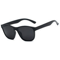 Vardi Dante™ Gideon Zonnebril | Vierkant & Trendy