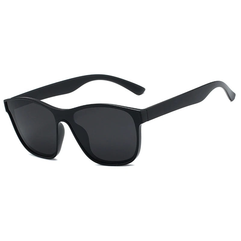 Vardi Dante™ Gideon Zonnebril | Vierkant & Trendy