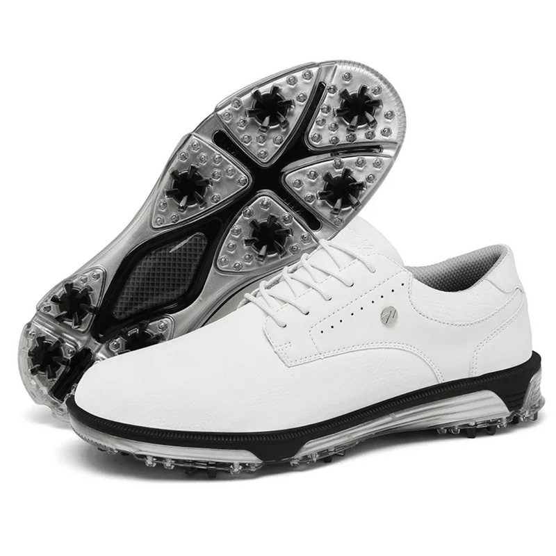 Limited Edition Heren Golfschoenen - Elston