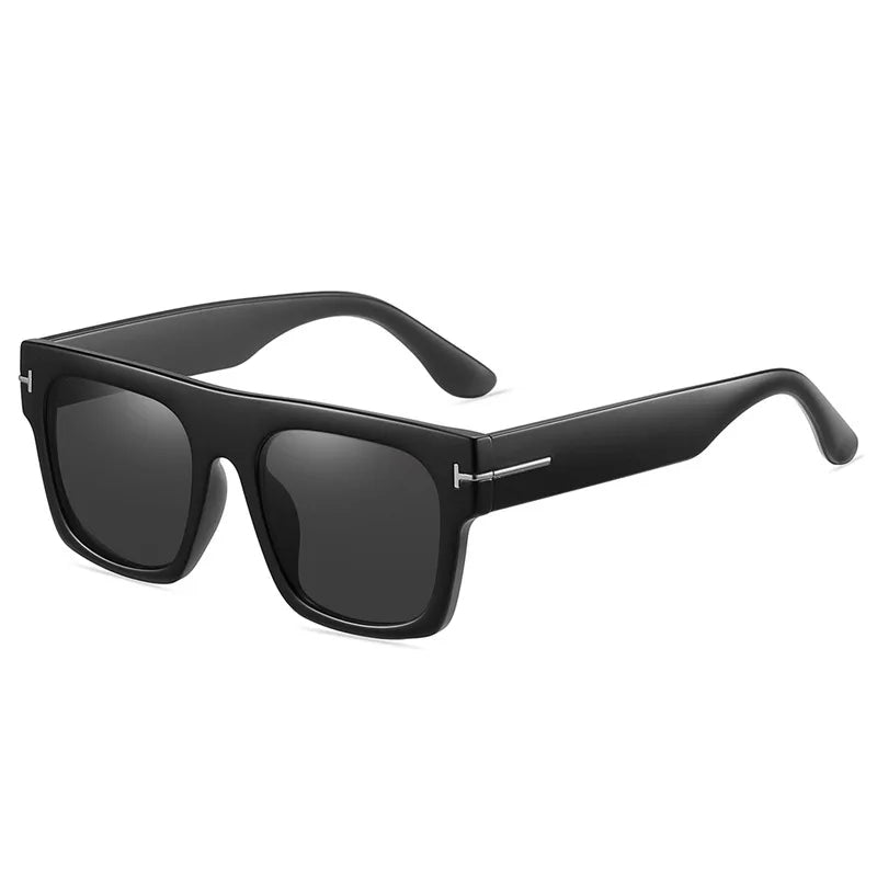 Vardi Dante™ Ulrich Zonnebril | Vintage & Trendy