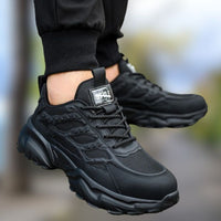 Buty ochronne dla mężczyzn - TitanGuard