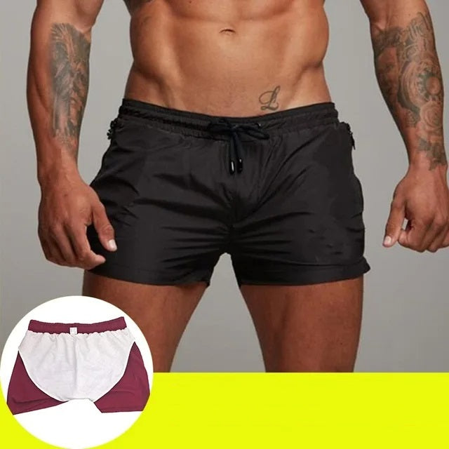 Vardi Dante™ Wesley Szorty Kąpielowe | Sportowy i Wszechstronny