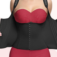 Slankmakende Bodyshaper met Comfort & Stijl - Noémie