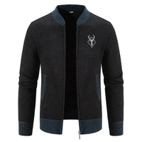 Vardi Dante™ Anton StreetKnit Vest | Warm en stijlvol
