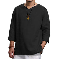 Vardi Dante™ Lars T-Shirt | Casual & Comfortabel