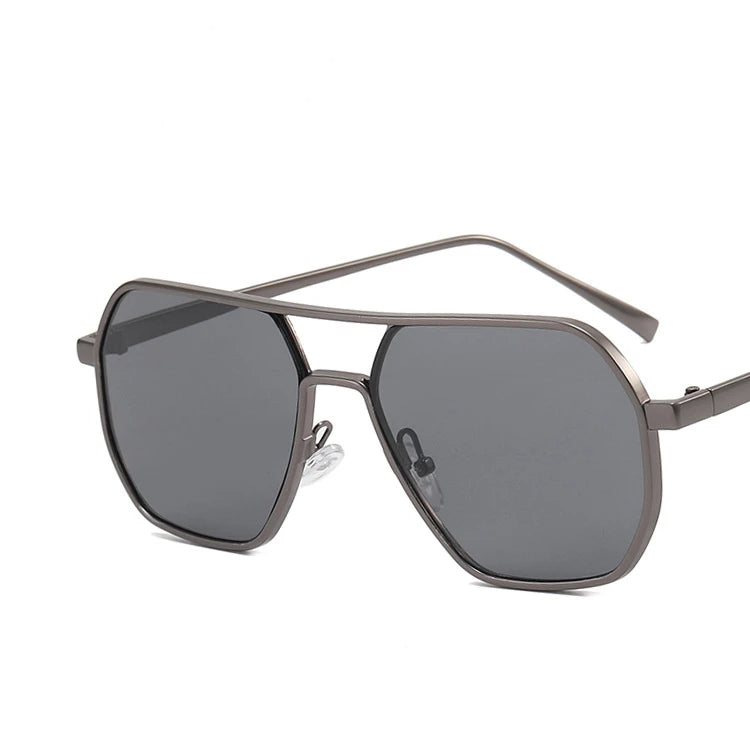 Vardi Dante™ Jorrit Zonnebril | Vintage & Stijlvol