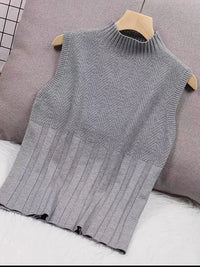 Vardi Dante™ Brienna Top | Gebreid & Casual