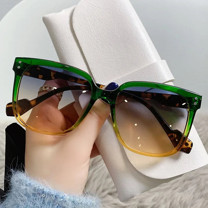 Vardi Dante™ Leah Zonnebril | Vintage & Trendy