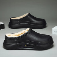 Vardi Dante™ GardenGroove Klapki ogrodowe | Idealne drewniaki ogrodowe na zimę