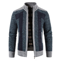 Vardi Dante™ Gebreid Vest | Super comfy en lekker warm