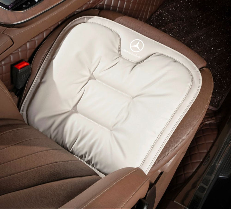 Ergonomisch Autostoelkussen op Maat – Velario