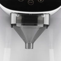 Automatische Babyvoedingsdispenser – Milqula