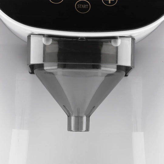 Automatische Babyvoedingsdispenser – Milqula
