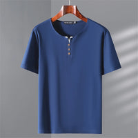 Vardi Dante™ Daan Plus Size T-Shirt | Comfortabel & Casual